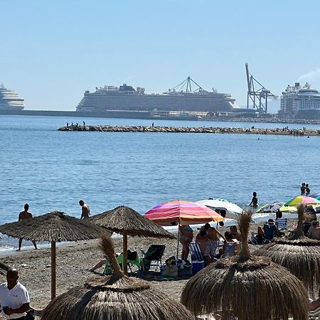 Apartament Malaga'S Secret Zewnętrze zdjęcie