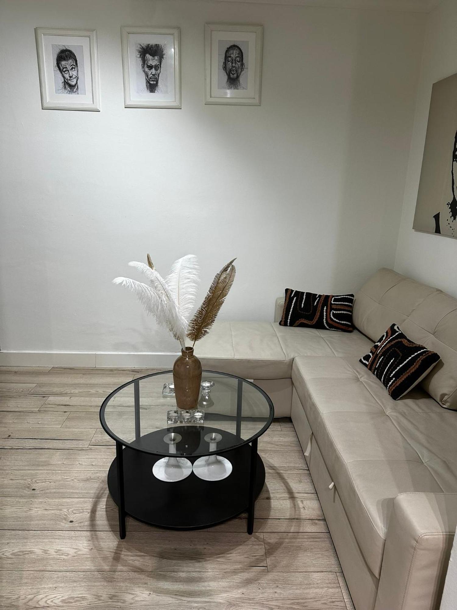 Apartament Malaga'S Secret Zewnętrze zdjęcie