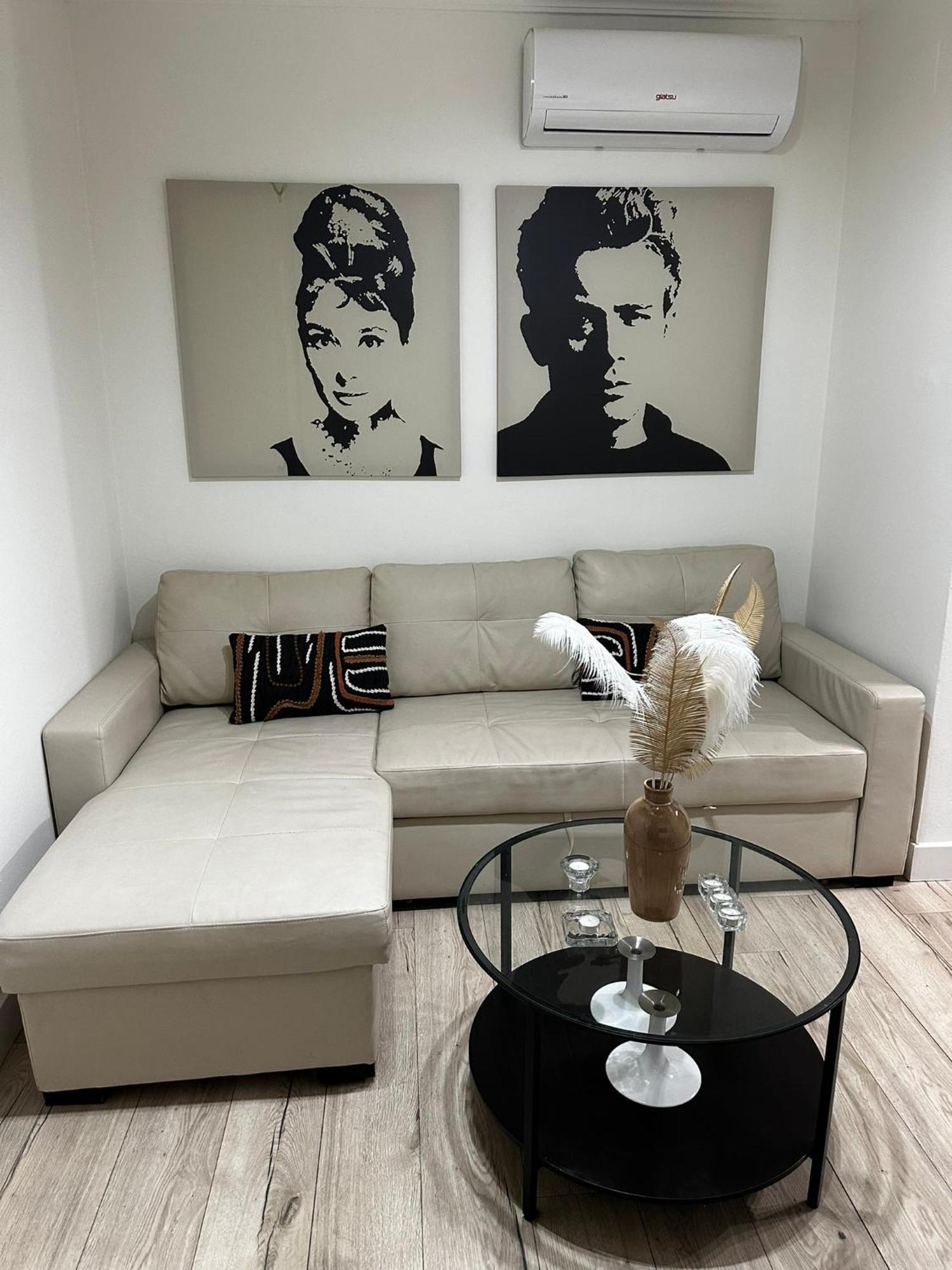 Apartament Malaga'S Secret Zewnętrze zdjęcie