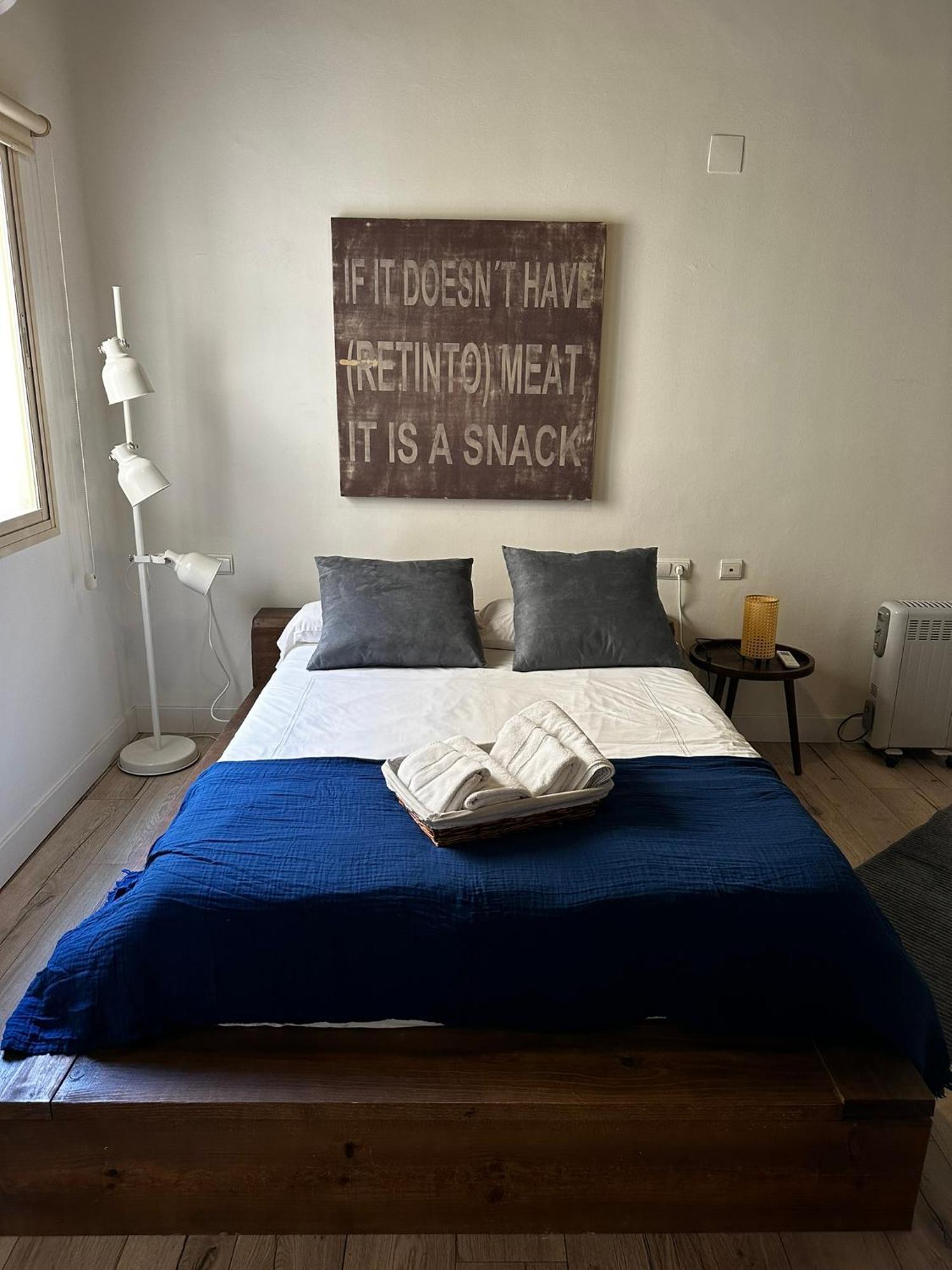 Apartament Malaga'S Secret Zewnętrze zdjęcie