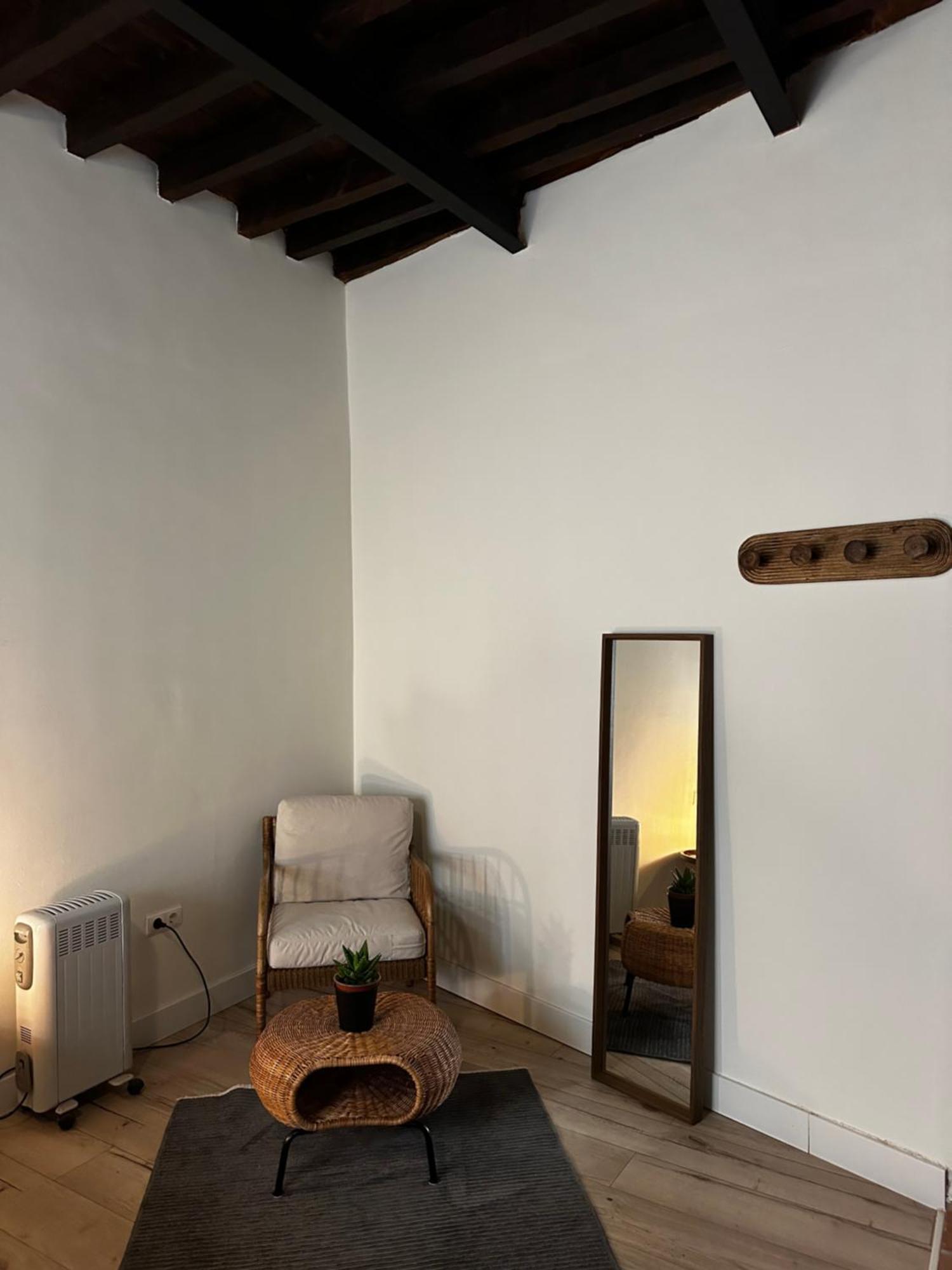 Apartament Malaga'S Secret Zewnętrze zdjęcie