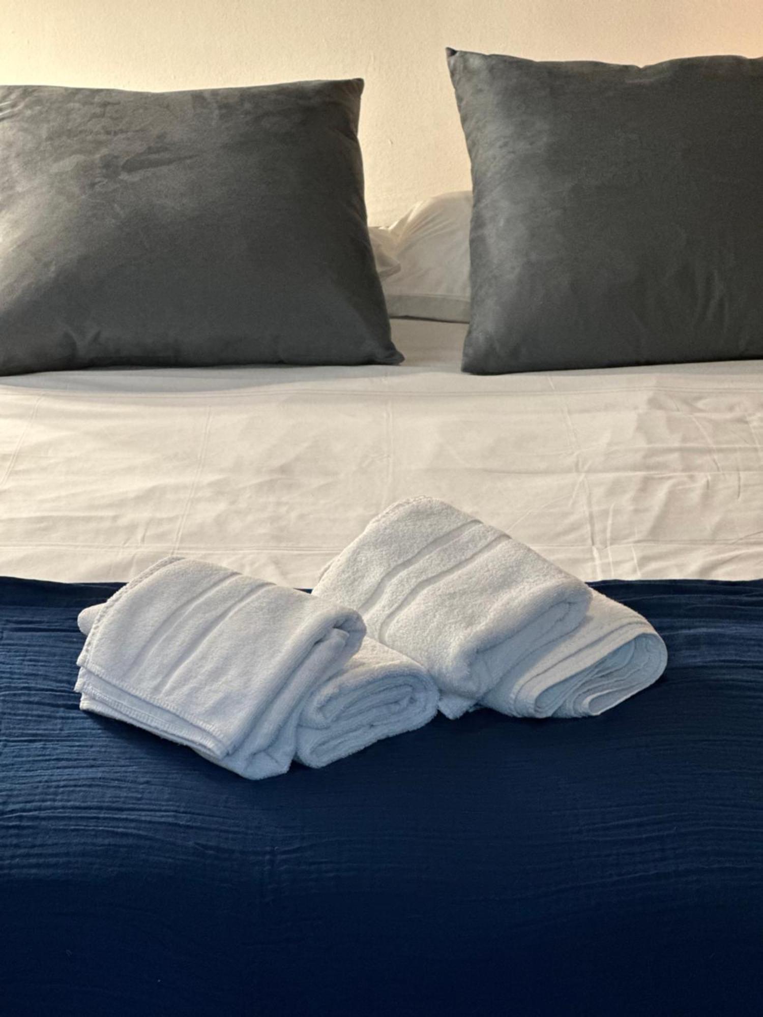 Apartament Malaga'S Secret Zewnętrze zdjęcie