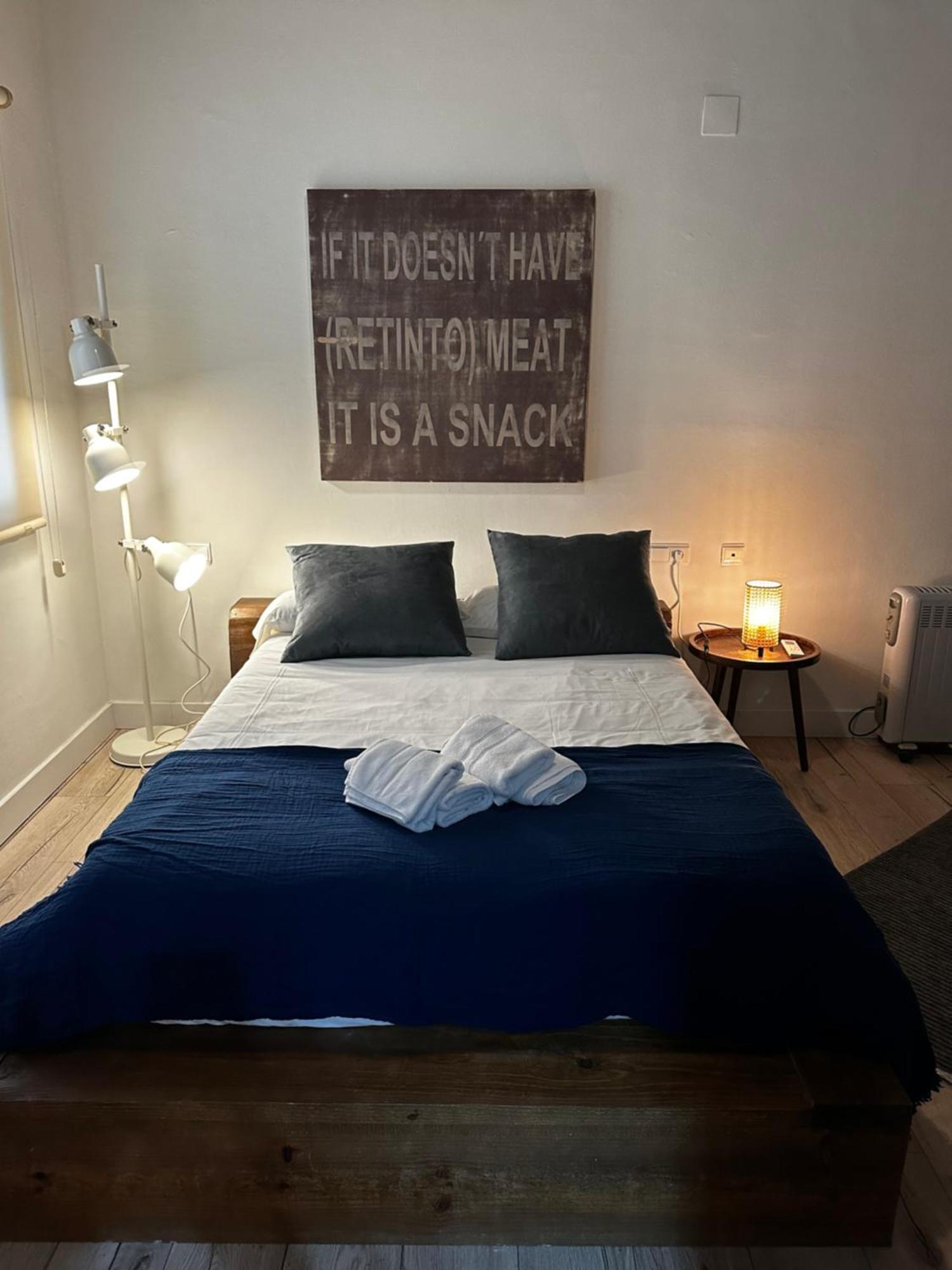 Apartament Malaga'S Secret Zewnętrze zdjęcie