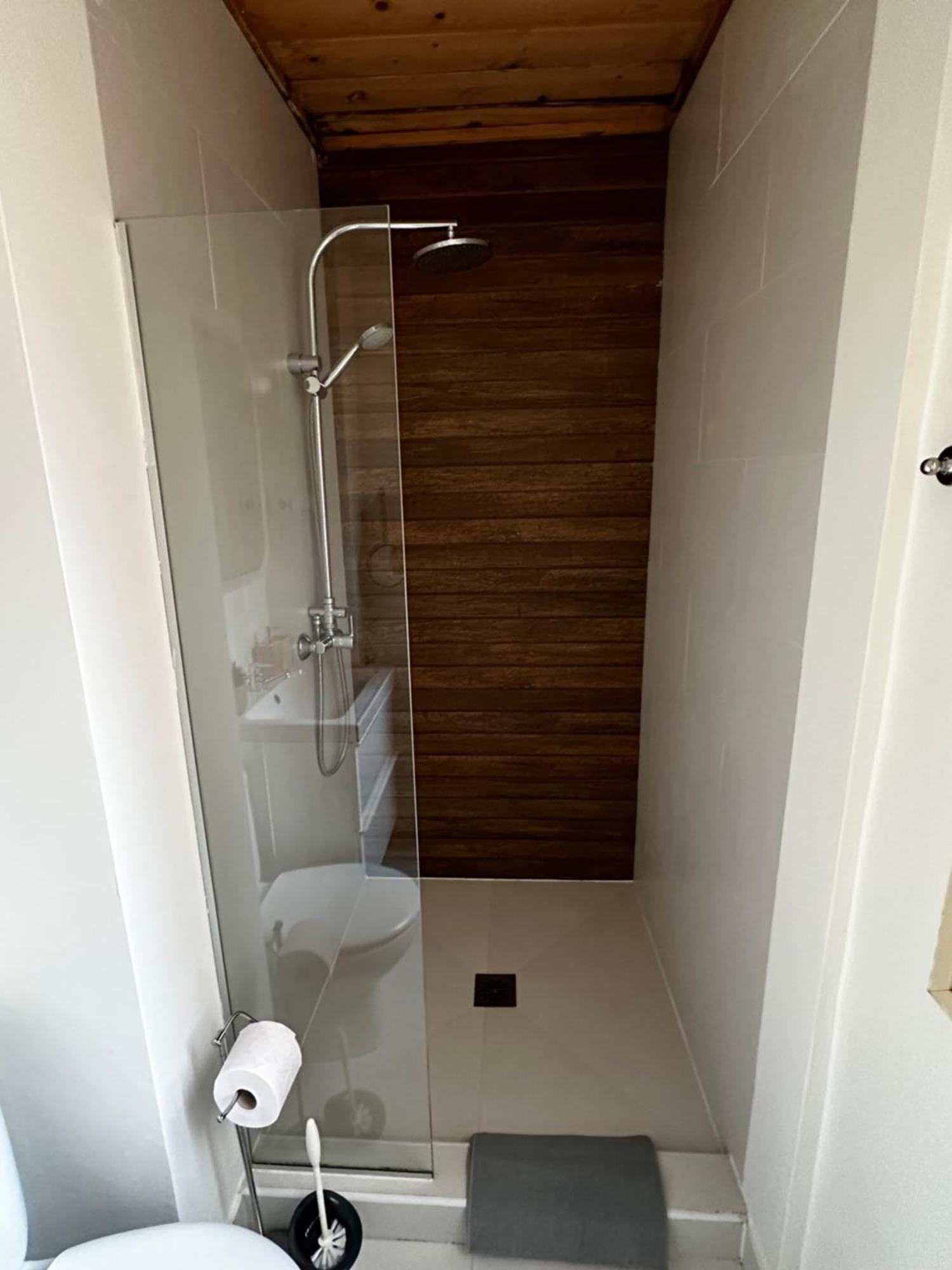 Apartament Malaga'S Secret Zewnętrze zdjęcie