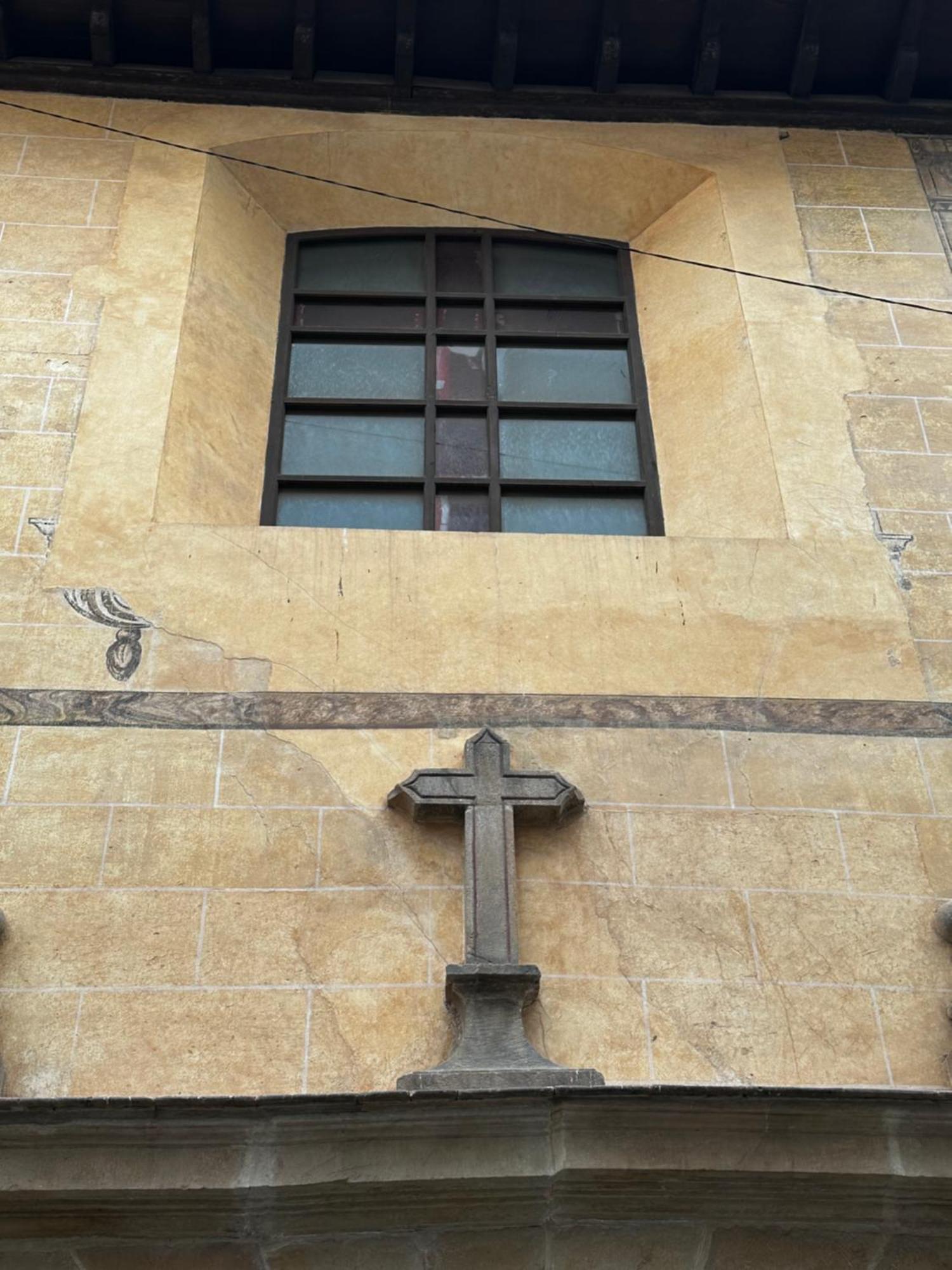 Apartament Malaga'S Secret Zewnętrze zdjęcie
