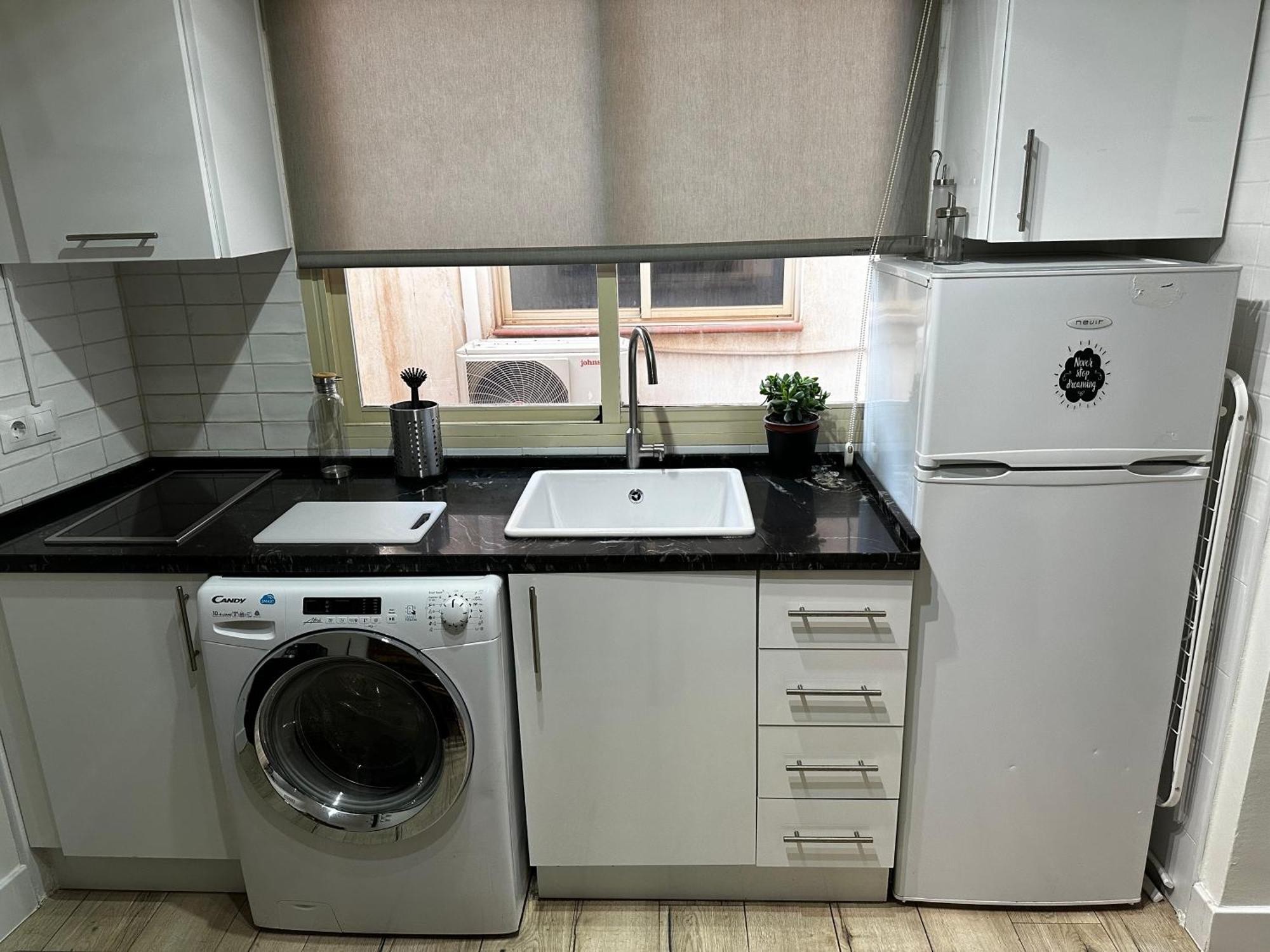 Apartament Malaga'S Secret Zewnętrze zdjęcie