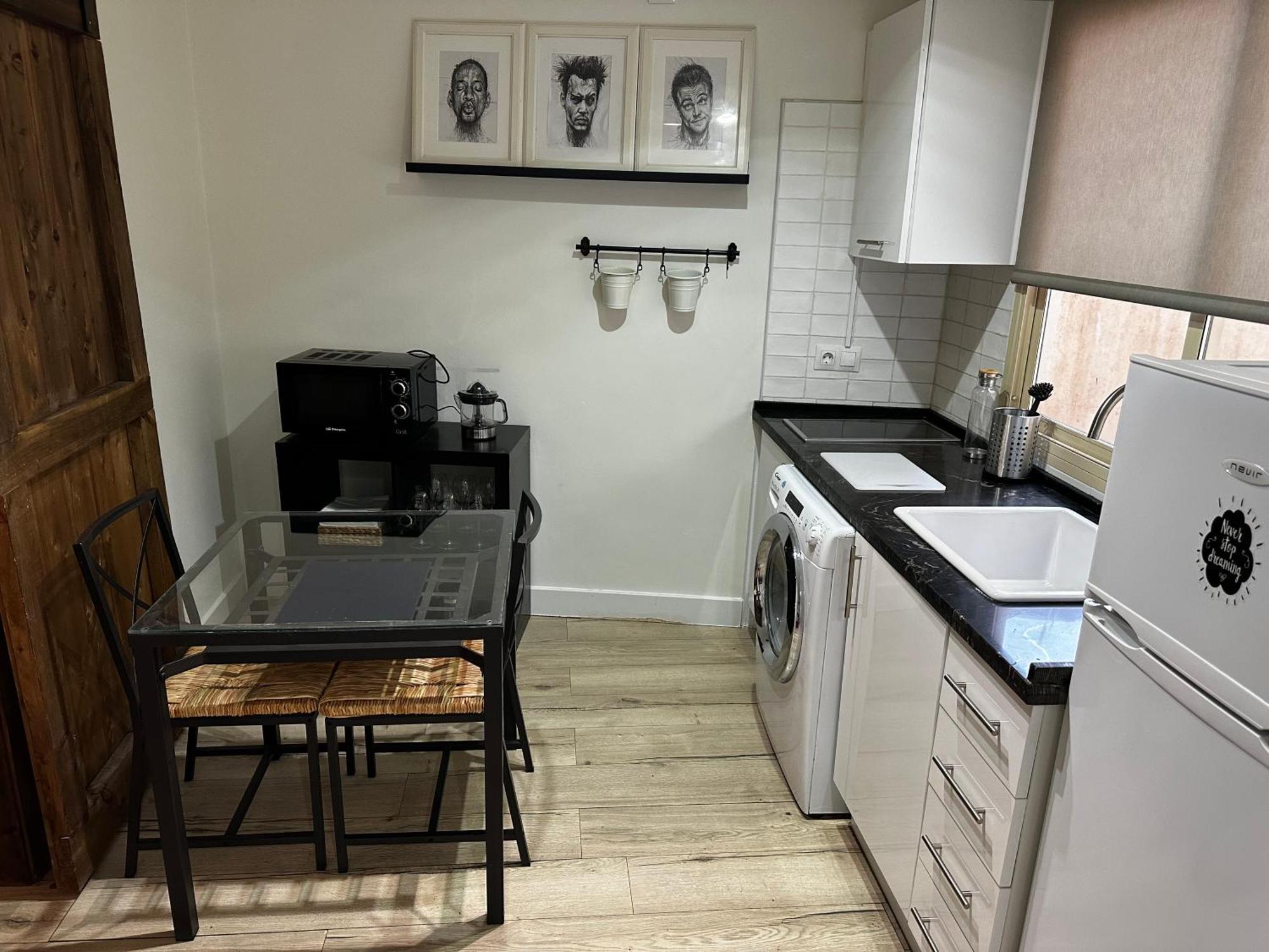 Apartament Malaga'S Secret Zewnętrze zdjęcie